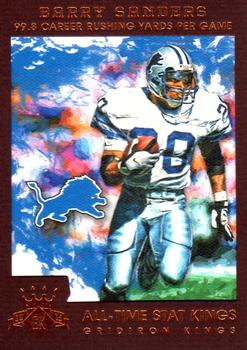 Barry Sanders