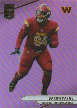 Daron Payne