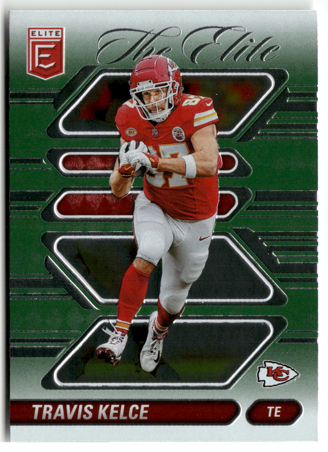 Travis Kelce