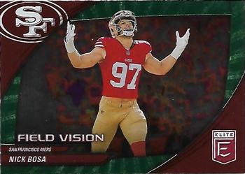 Nick Bosa