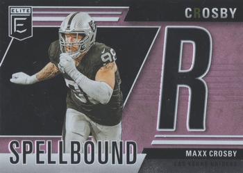 Maxx Crosby