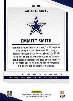 Emmitt Smith