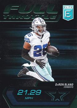 DaRon Bland