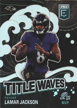 Lamar Jackson