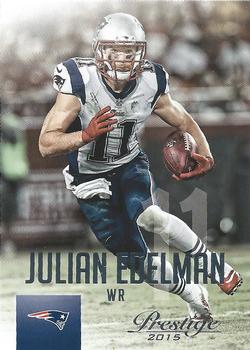Julian Edelman