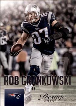 Rob Gronkowski