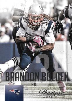 Brandon Bolden