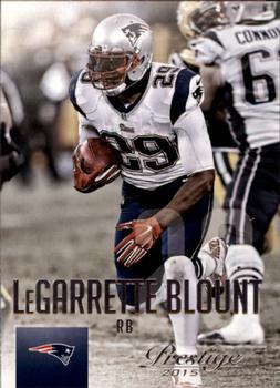 LeGarrette Blount