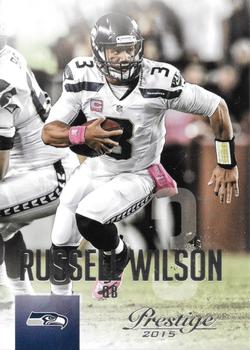 Russell Wilson