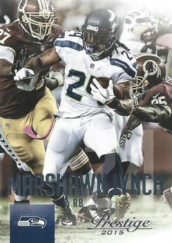 Marshawn Lynch