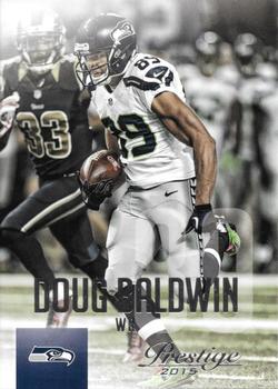 Doug Baldwin