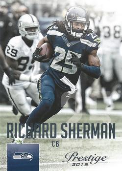 Richard Sherman