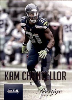 Kam Chancellor