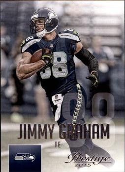 Jimmy Graham