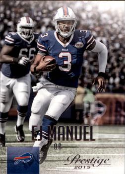 EJ Manuel
