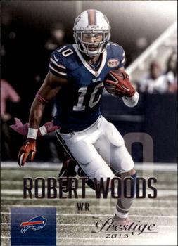 Robert Woods