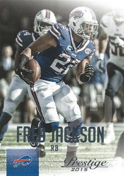 Fred Jackson