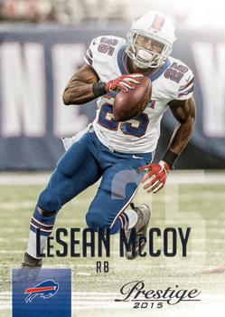 LeSean McCoy