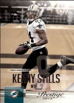 Kenny Stills