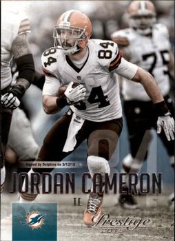 Jordan Cameron