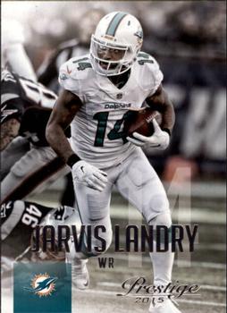 #24 Jarvis Landry