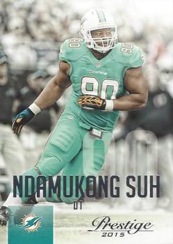 Ndamukong Suh