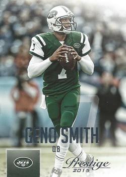 Geno Smith
