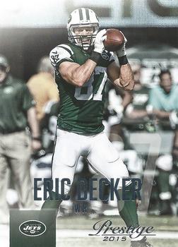 Eric Decker