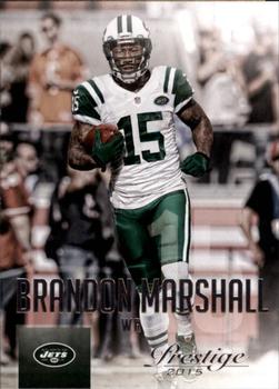Brandon Marshall
