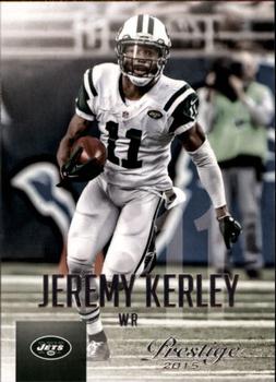 Jeremy Kerley