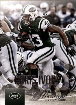 Chris Ivory
