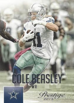 Cole Beasley
