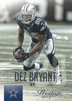 Dez Bryant