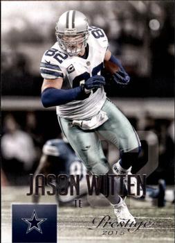 Jason Witten