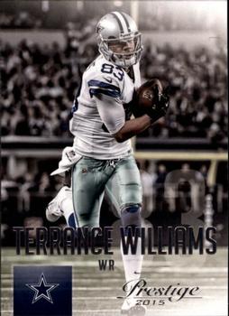 Terrance Williams