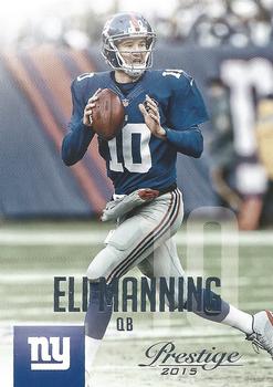 Eli Manning