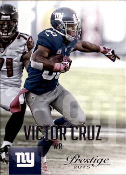 Victor Cruz