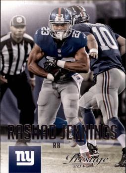 Rashad Jennings