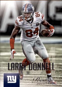Larry Donnell