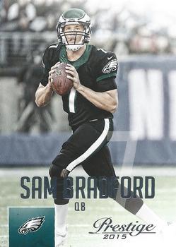 Sam Bradford