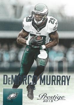 DeMarco Murray