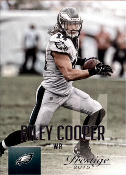 Riley Cooper