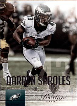 Darren Sproles