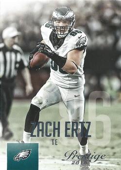 Zach Ertz