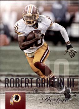 Robert Griffin III