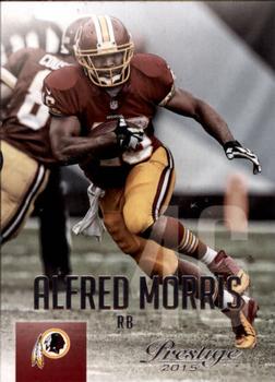Alfred Morris