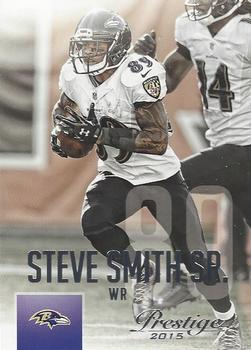 Steve Smith Sr.
