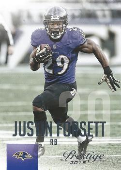 Justin Forsett