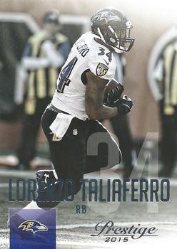 Lorenzo Taliaferro