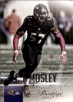 C.J. Mosley